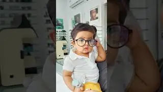 Professor කෙනෙක් වෙන්න ඉදලා අම්මගේ කීමට බබෙක් වුනාම | little professor 😅😎#keo #shorts