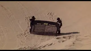 Spaceballs (1987) - Comb the desert! [1080p]