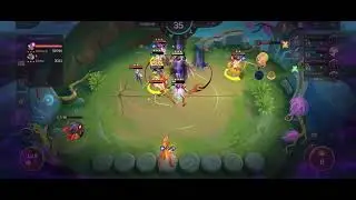 Magic Chess Bug