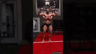 CBUM || 3 TIME MR OLYMPIA #olympic #classicphysique
