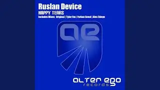 Happy Tears (Alex Zideyn Radio Edit)
