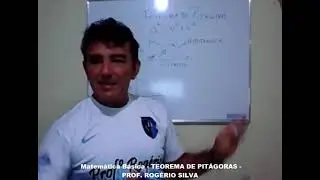 Matem&aacute;tica B&aacute;sica -  Prof. Rog&eacute;rio Silva