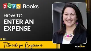 How to Enter Expenses in Zoho Books (Step-by-Step Guide for Business Owners)