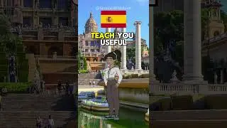 Hola soy Anna. Lets learn Spanish!