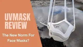 UVMask Review: The New Norm For Face Masks?