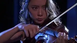 🎻 CD 💿 An Evening With 🎤 Lucia Micarelli 🎶 (2018) &hearts;️ Trailer 🌹 