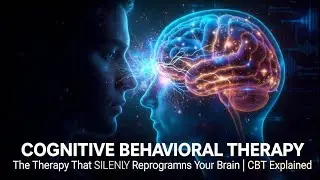 What is Cognitive Behavioral Therapy and why do experts worldwide recommend it?