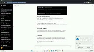 python exec command