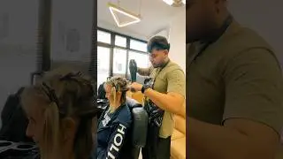 SUZZARA (MN) VIALE 🇮🇹VIRGILIO 7/B Numero-3444445750insta-@premhairstylist #italy #suzzara #ciao