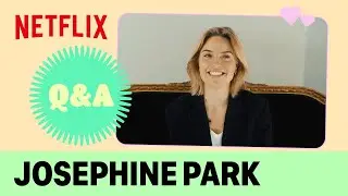 Q&A with Josephine Park from Baby Fever