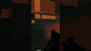 Финальная битва в игре &laquo;F.E.A.R. Точка Эвакуации&raquo;... #games #gaming #fear #gameplay