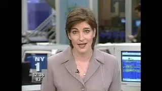 NY1 News (August 12, 1998)