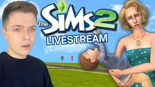 Starting a new Sims 2 mini-series