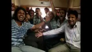 Farewell to Daniel: Science Express Biodiversity Special 2012