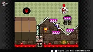Yoshi's Island Ep. 5: WE FINALLY BEAT IT