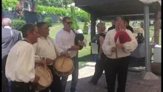 Gaita Sanabresa, 
