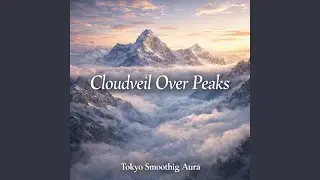 Cloudveil Over Peaks