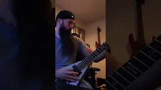 I want to downpick like James Hetfield when I grow up.