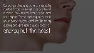 Why Do I Still Have Acne While On A Vegan High Carb Lowfat Low Protein 80 10 10 Diet?