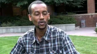 Hegeree Media Interview with Hirphaa Gaanfuree : Part one