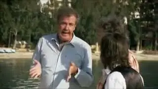 Top Gear Albania Road Trip 2