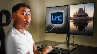 How To Edit Contrast in Lightroom Like A Pro! (Beyond An S-Curve)