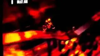 Custom Track River Styx Ride by Zoidberg747