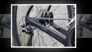 Terrene Elwood 700x40 tire review
