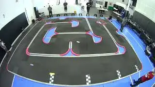 2022 10 08 Modified A2 Inside Line Racing Mini Z