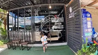 Best Coffee Ever? Hidden Gem Caf&eacute; in Phetchabun, Thailand &ndash; Cupcraft Review