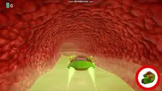 Saving The UnderRealm