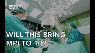 MPI HAS A CATALYST