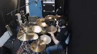 Philipp Koerver - Hit Me (Dirty Loops Cover)