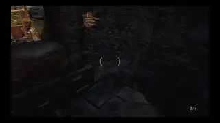 Resident Evil 8 VILLAGE y charlando con el chat:3 (FELIZ AÑO NUEVO)