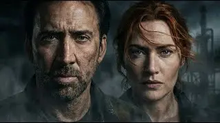 Final Eclipse | Nicolas Cage & Kate Winslet | New Action Movie 2026 | Full Movie in 4K Ultra