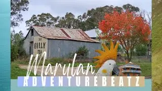 Adventurebeatz | Marulan | Southern Tablelands Region | NSW Australia