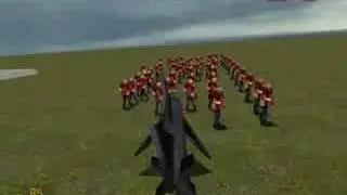 Garrys Mod Shark