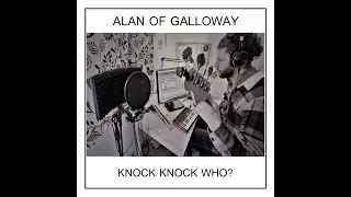 Knock Knock Who?