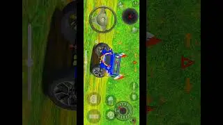 #Modified Mahindra Thar Games: Indian Cars (Gadi Wala Game) - Car Game Androidl Gameplay  Nu 1085