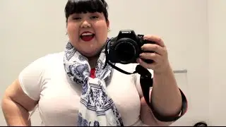 Inside the Dressing Room: Wet Seal Plus