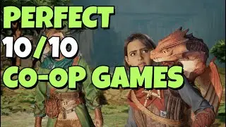 Top 10 Video Games To Play With Your Girlfriend