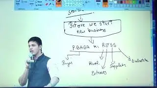 SM Lecture 2