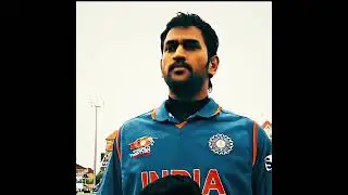 MSD - Gangsta's Paradise | Very  Quick! Edit | Raiden AE