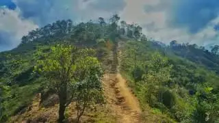Tai Lam Chung Country Park