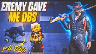 75K SPECIAL RAW GAMEPLAY🤯🔥 | ENEMY GAVE ME DBS🥶 | SAGEop GAMING