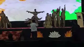 Annual Function vlog