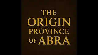The Origin  Province of Abra
