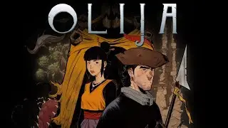 Olija | Trailer (Nintendo Switch)