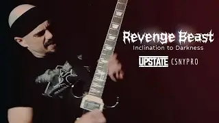 Revenge Beast - Inclination To Darkness (Official Music Video)