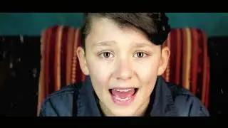 KEANRAH  'Burn' Ellie Goulding Cover  prod by Vichy Ratey 2014